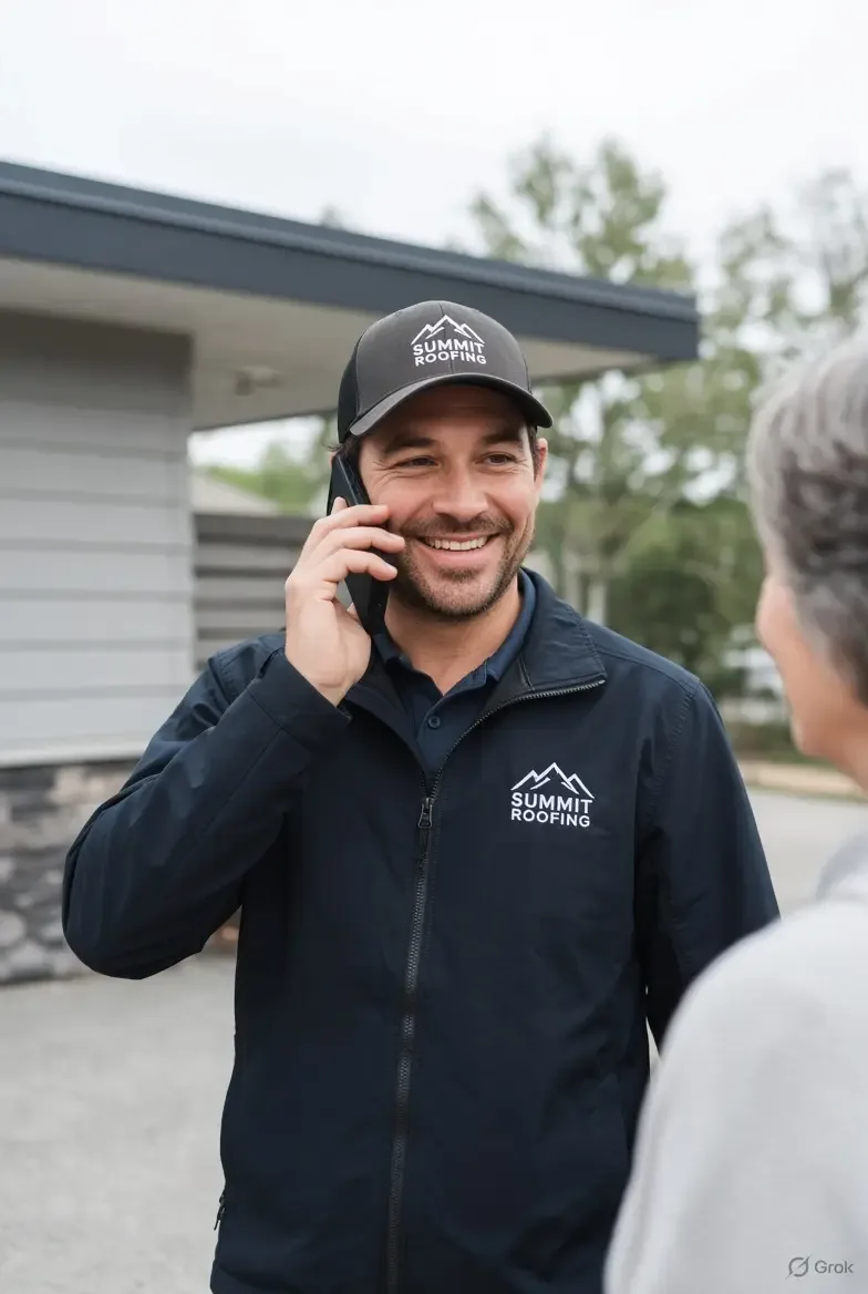 Flat Roof Leak Repair Marshes Siding, KY FAQs